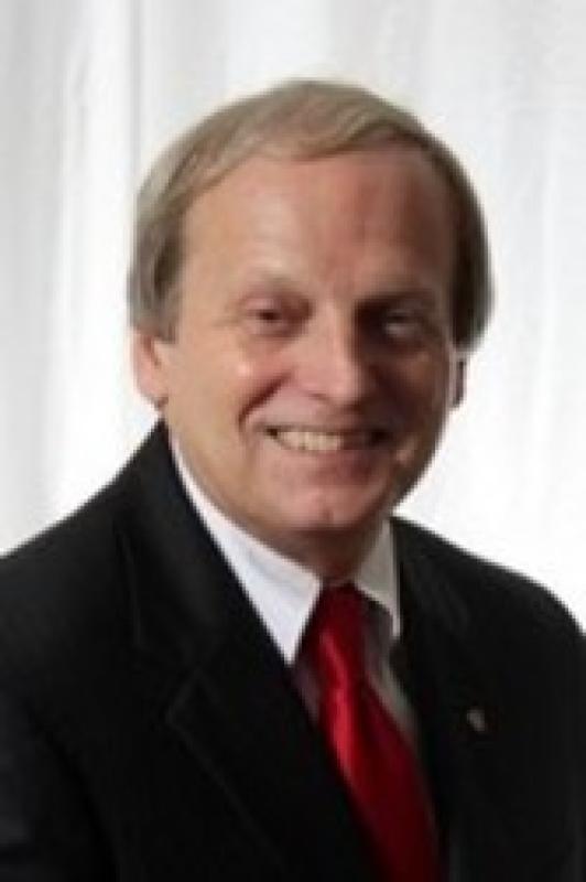 Sim F. Doughtie, CCIM, SIOR