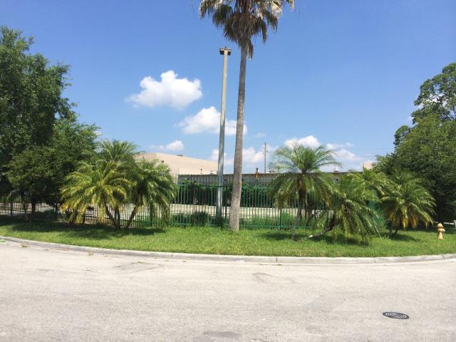 Tamiami Land
