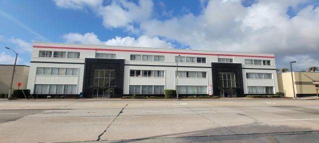 Full Service Orlando Office for Lease