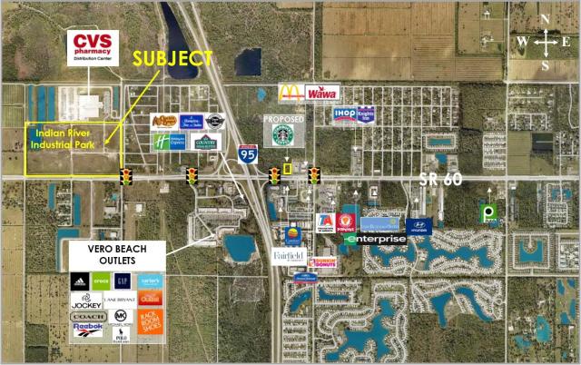 Indian River Industrial Park