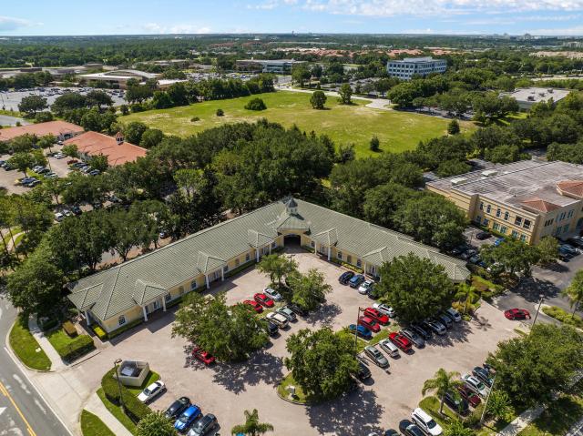 Office / Medical Condo for Sale