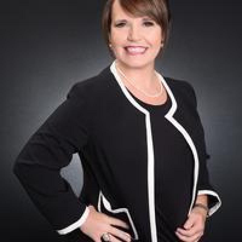 Kim Meredith-Hampton