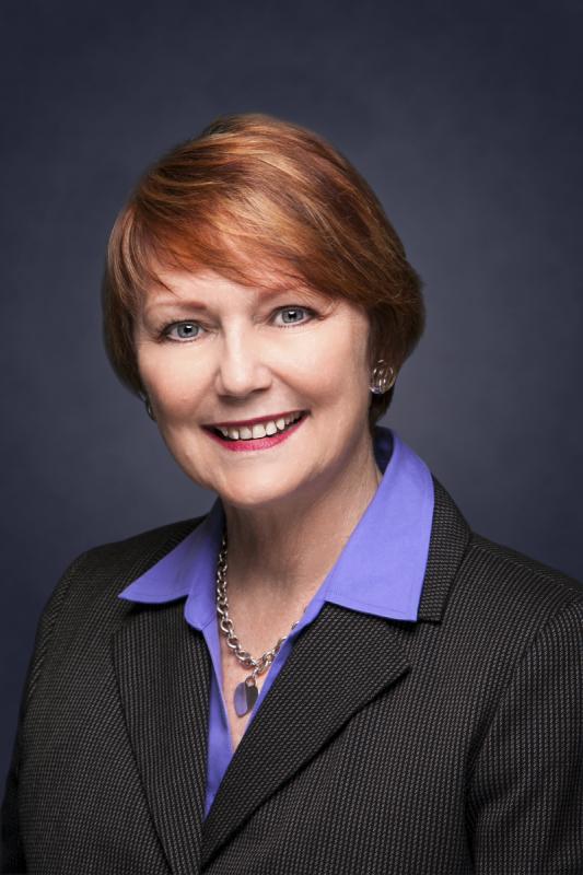 Barbara LeBrun, SIOR