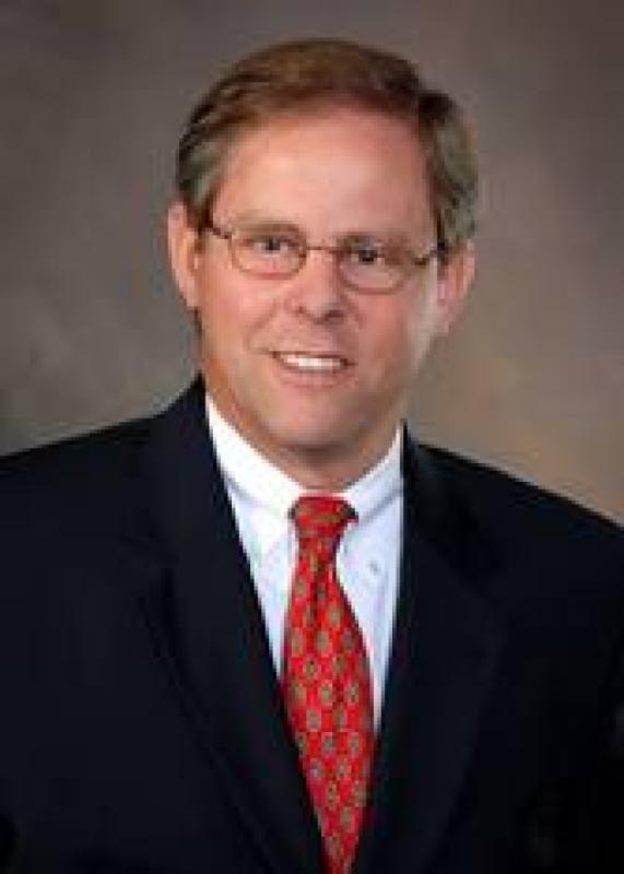 Wesley Cline, CCIM