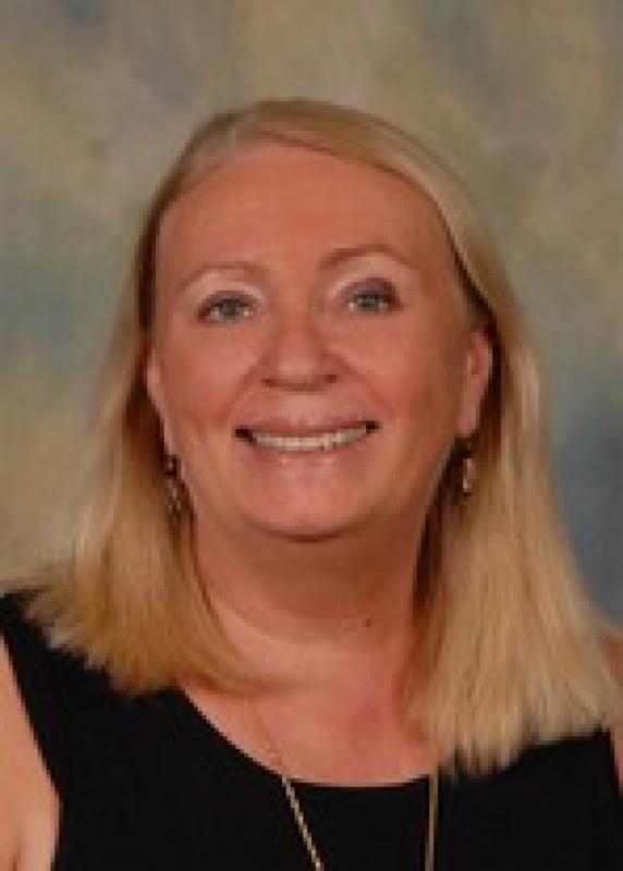 Barbara J. Van Dam