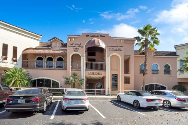 Condo Office For Sale