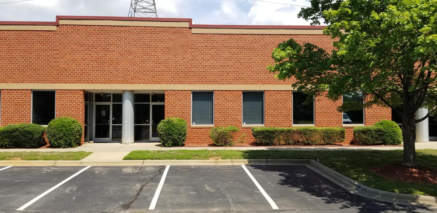 Cornelius Business Condominium