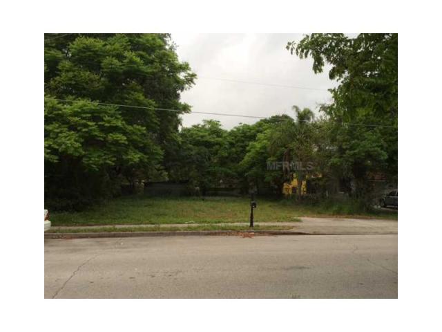 Lee Ave Vacant Lane