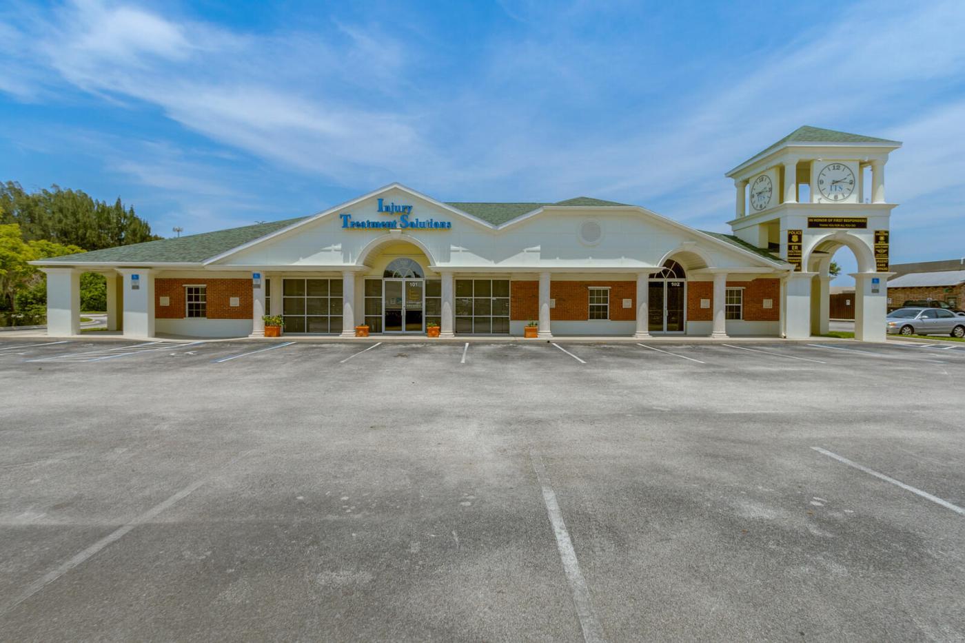 1747 Evans Rd, Melbourne, FL 32904