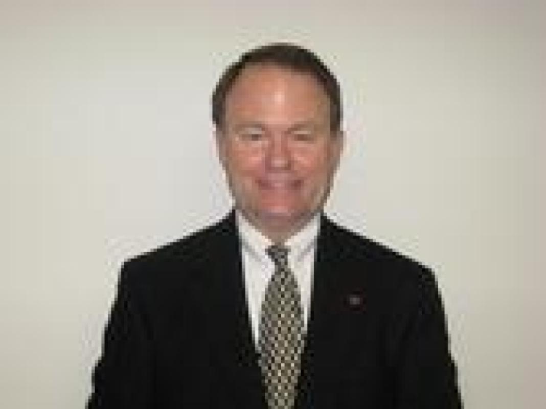 Gary M. Mankin, CCIM