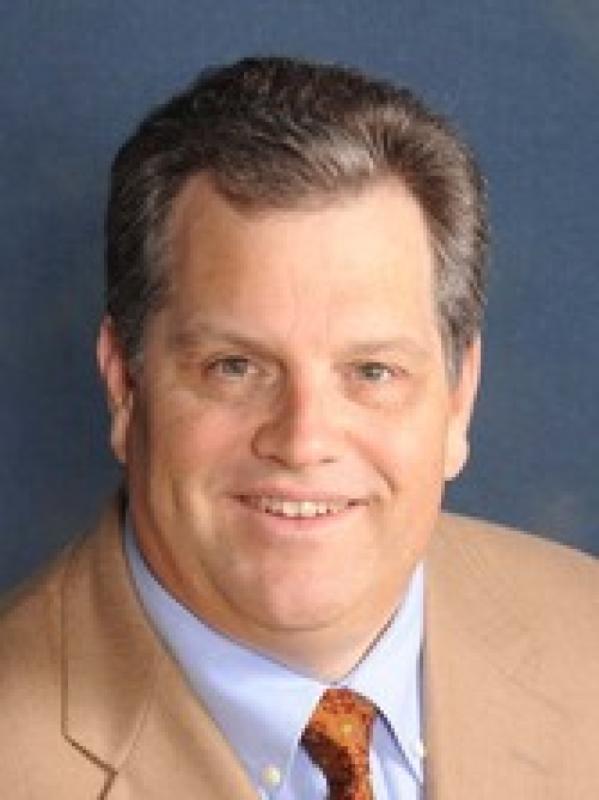 Mark Parker, CCIM