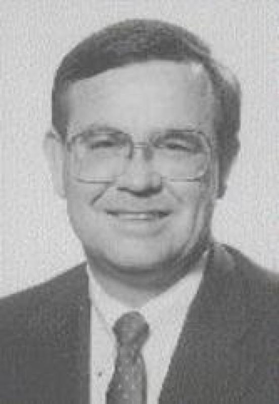 Henry P. Persons, III, CCIM