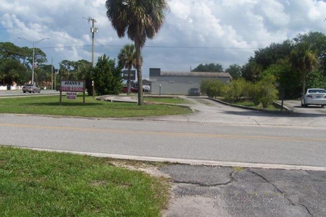 .36 Acres for Land Lease with US Hwy 1 Front