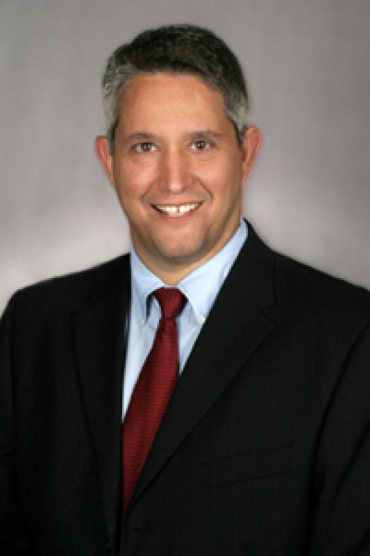 Duane Comprosky, CCIM