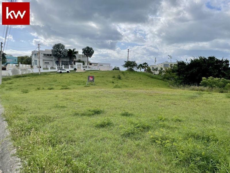 Bo. Pedernales, Solar en Cabo Rojo