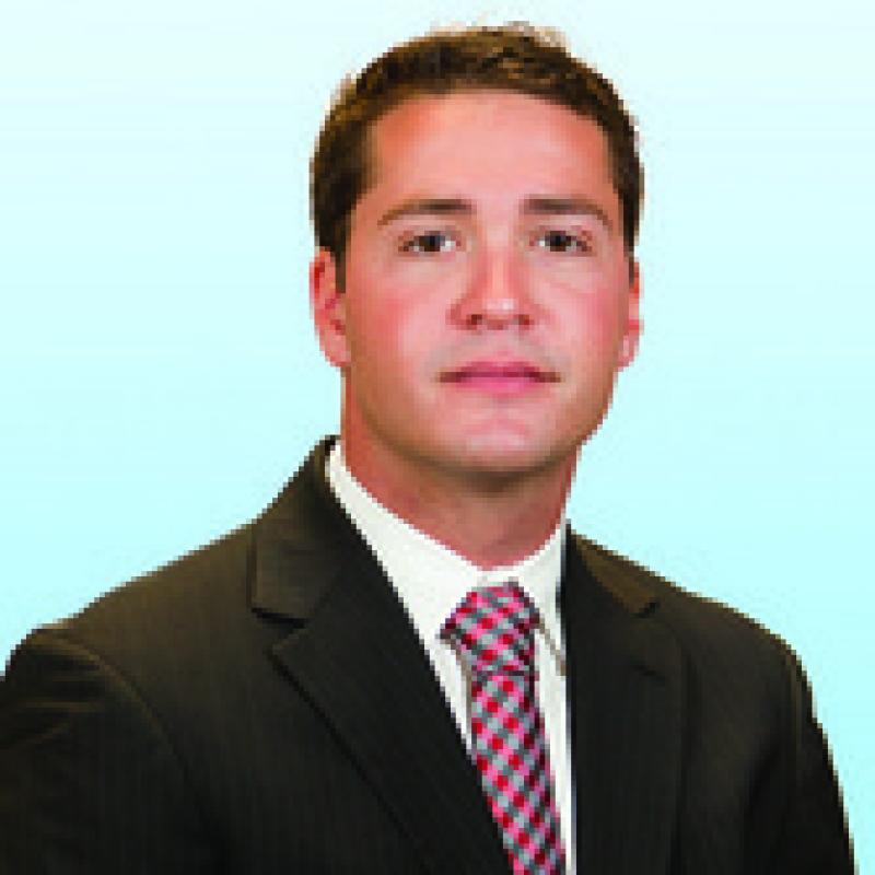 Tyler Peterson