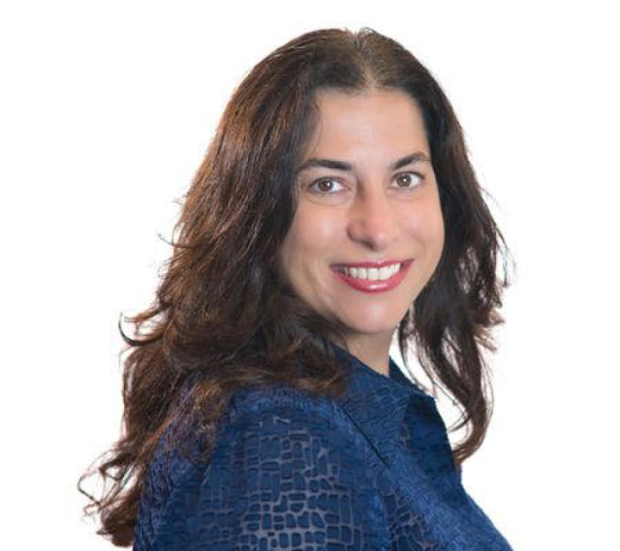 Monique Elias de Mari