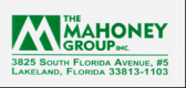 Maria Mahoney logo