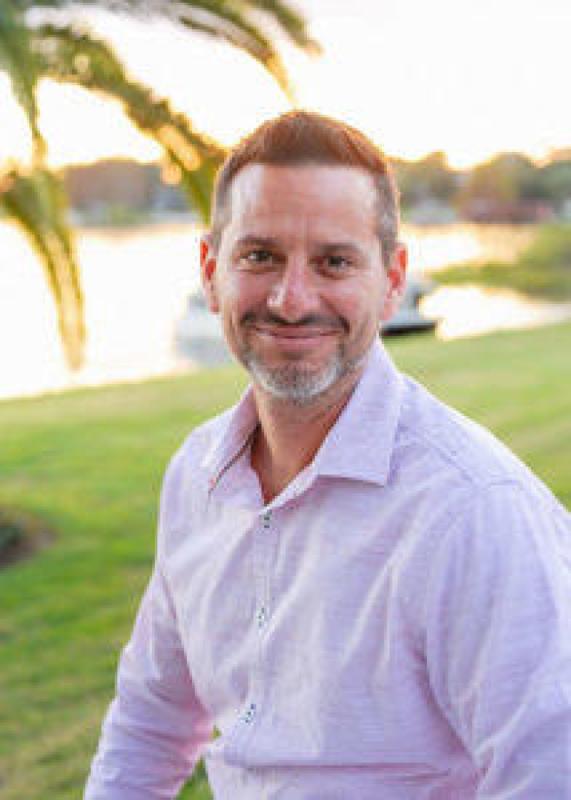 Mark Harkins