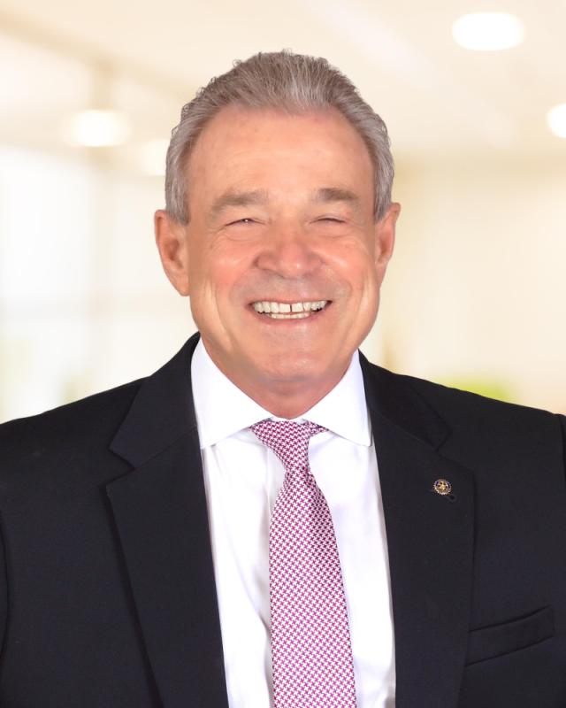 Paul P. Partyka, CCIM, MICP