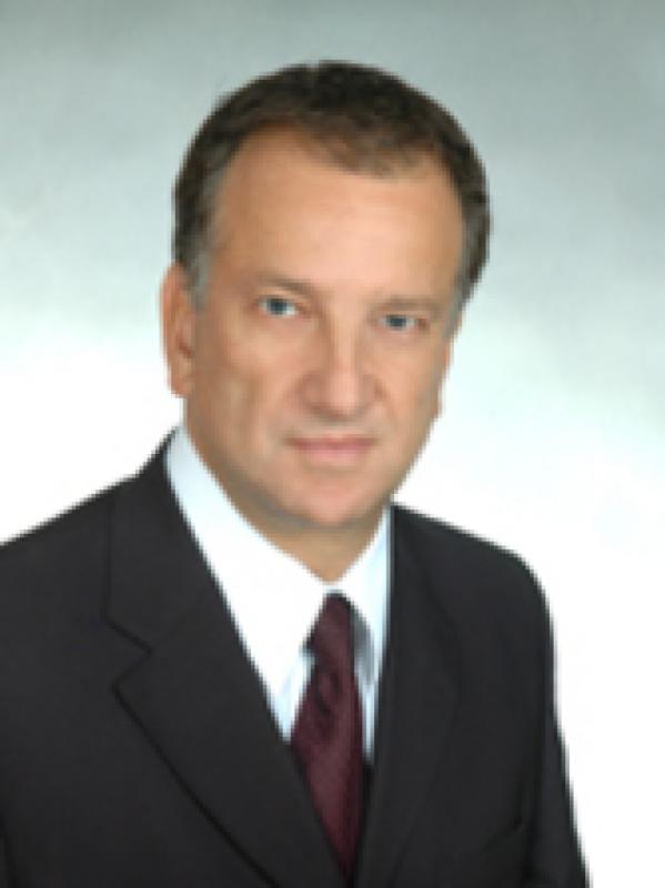 Alejandro Rakover, CCIM