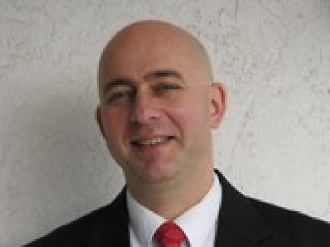 George Sevecek, CCIM