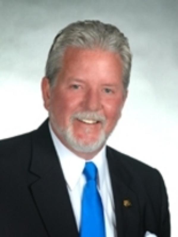 Timothy Meakins, CCIM