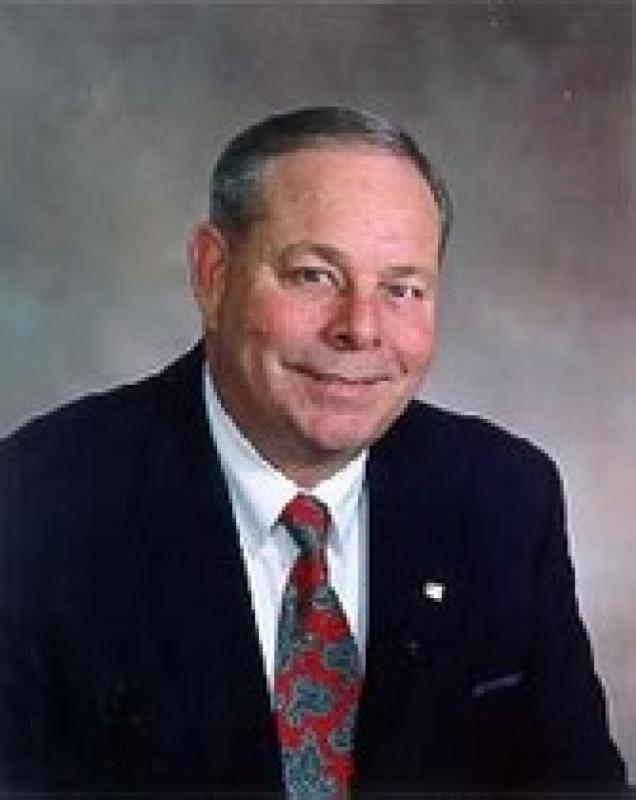 Albert P. Elebash, CCIM
