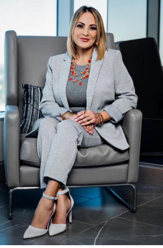 Rose Kemp