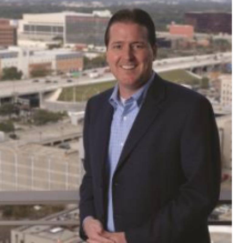 Craig T. Ustler, CCIM, MAI