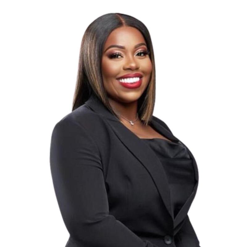 Tamika Moses, MSIRE