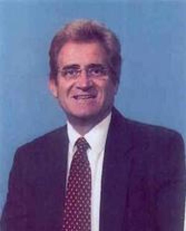 Dean Baumgartner