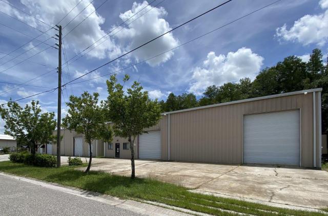 Just Listed in West Pasco Industrial Park