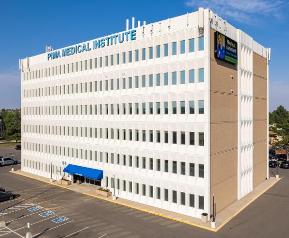 Office for Lease in Denver