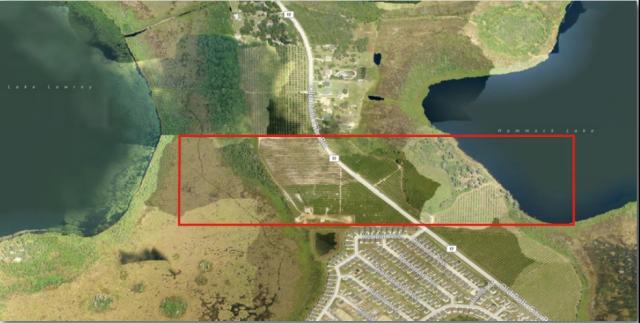 126+- Ac. Vacant Residential Land Haines City