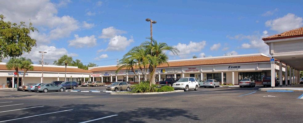Shopping Center with Value-Add Opportunity