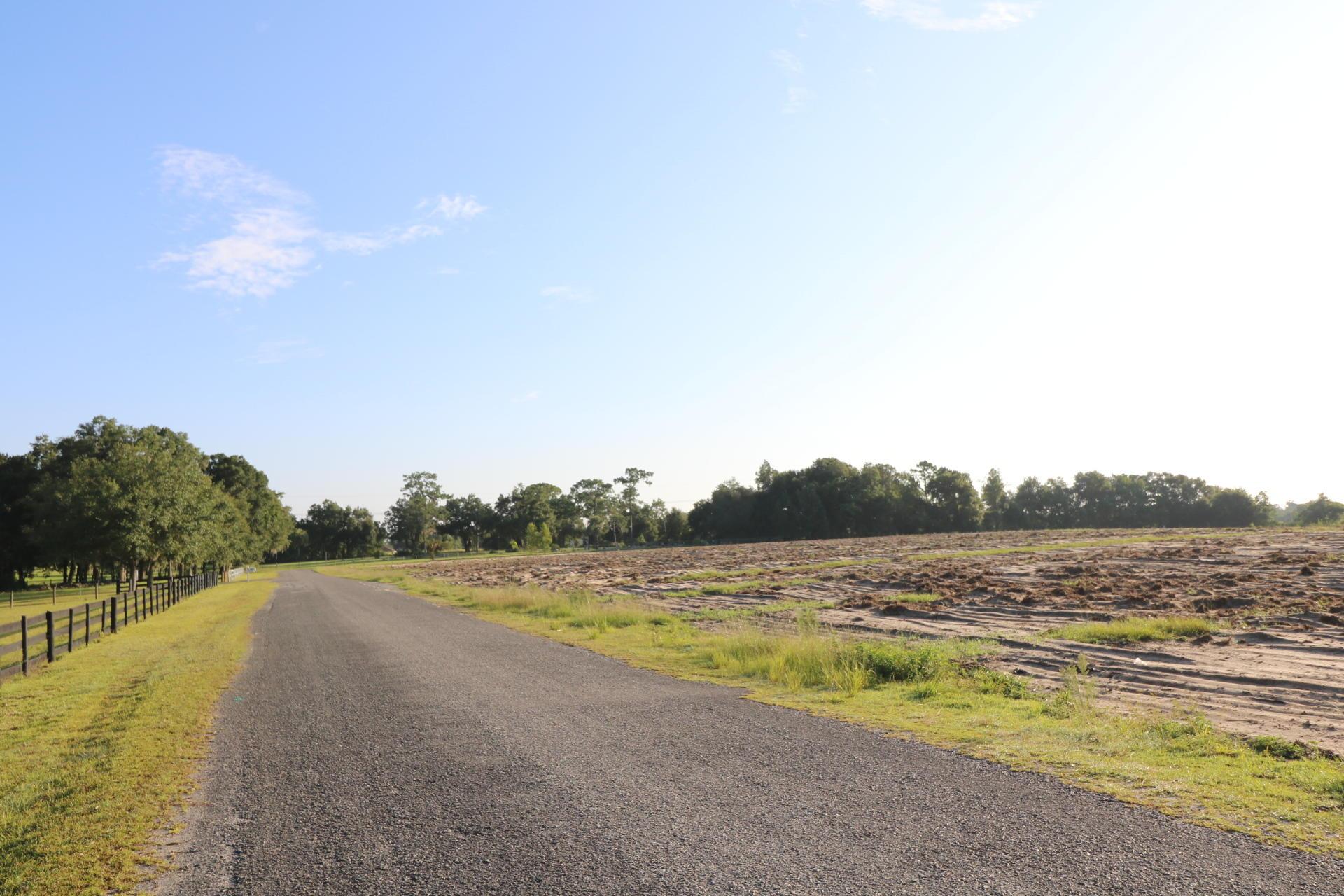 10 Acres-Ready to Develop