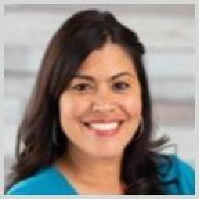 Niccole Febres-Cordero