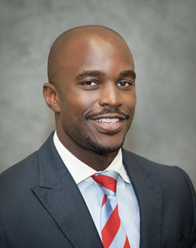 Christopher Chambers