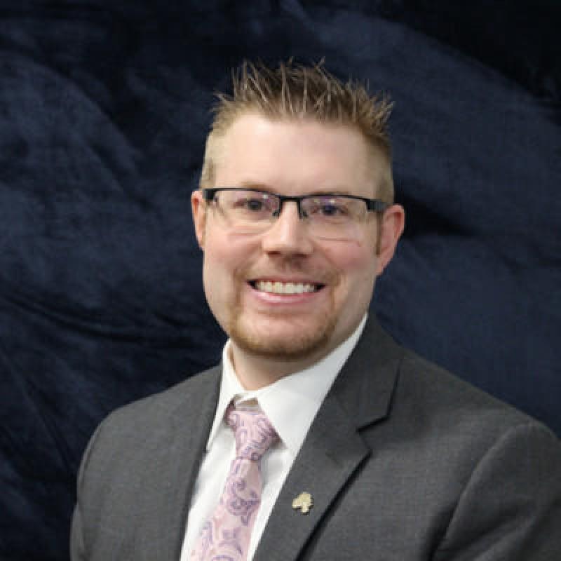 Josh Vandagriff