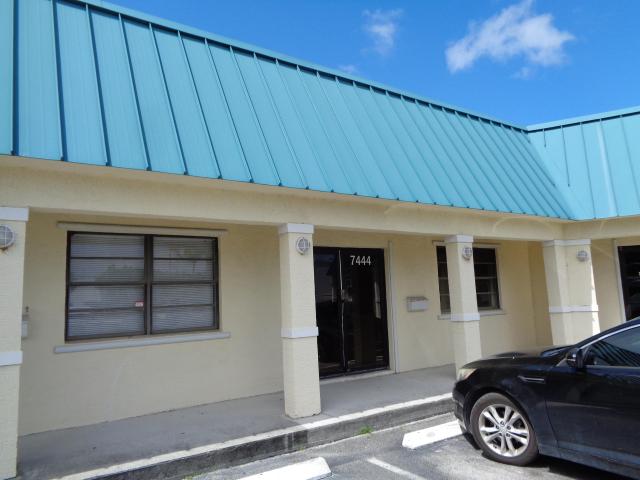 Professional Office for Lease | Port St Lucie