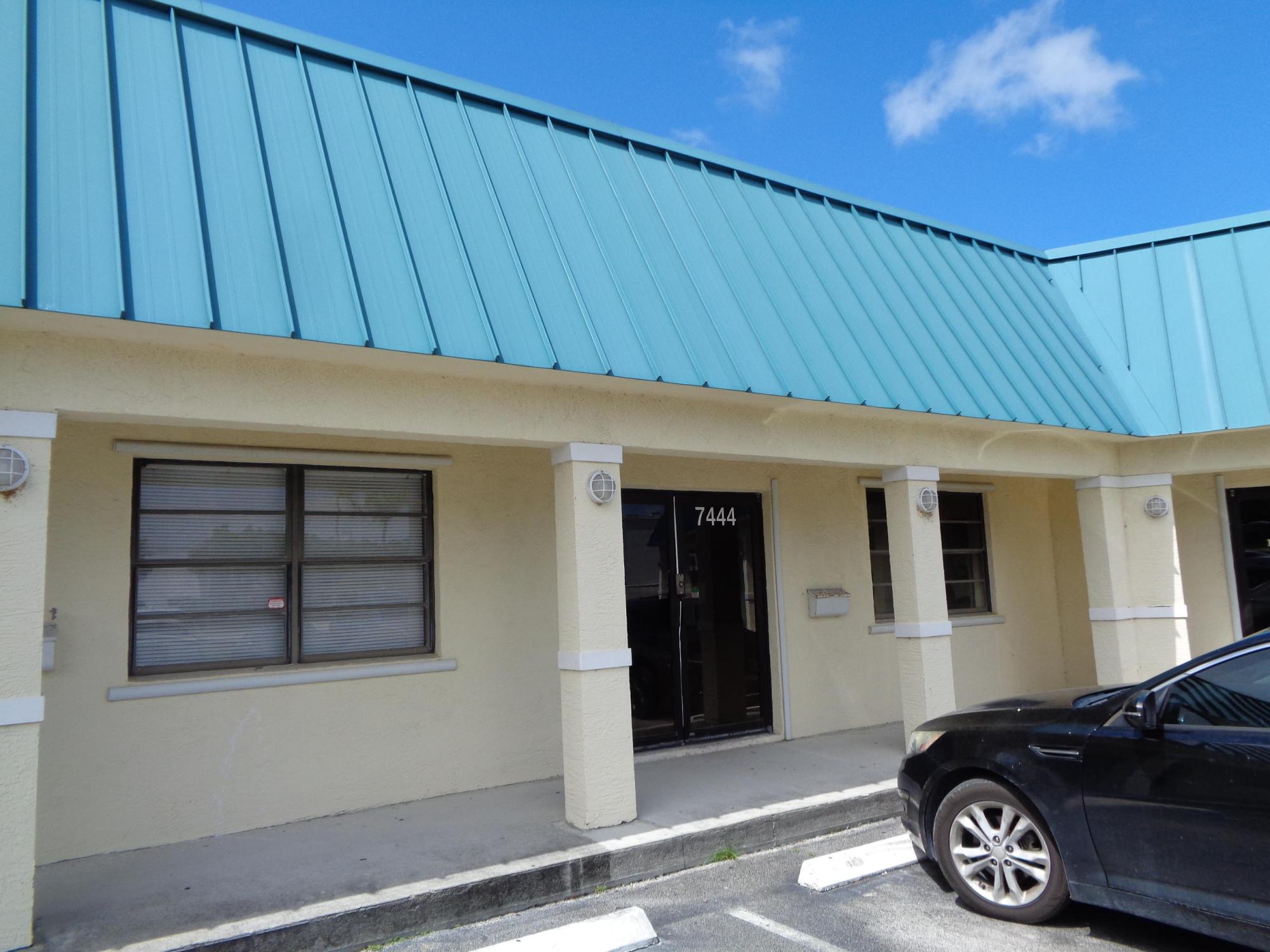 Professional Office for Lease | Port St Lucie