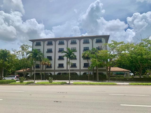 Fairway Building - Condo