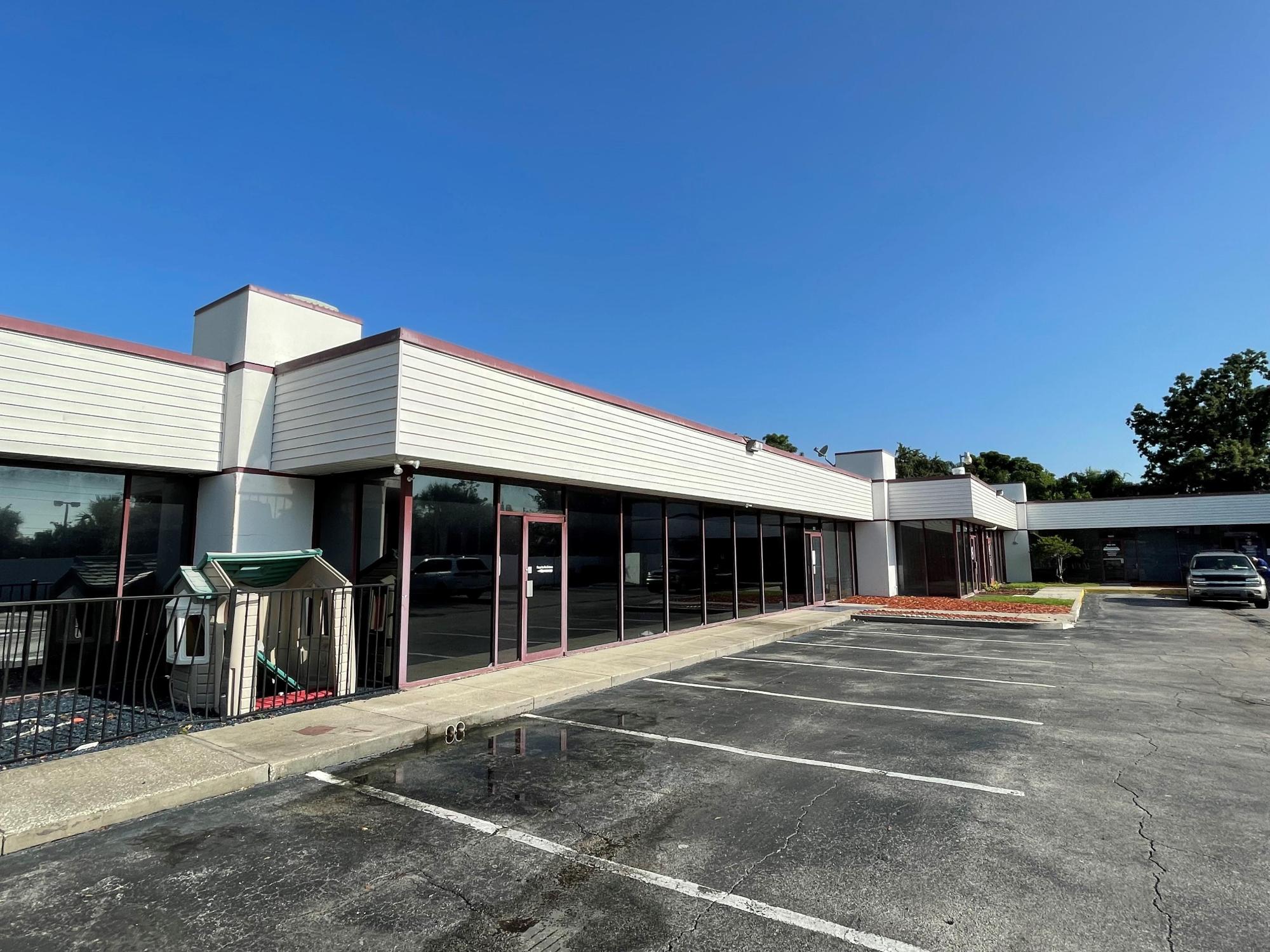 Investment Opportunity - Fully Leased Asset