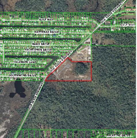 .26+- Acres Vacant Residential Land