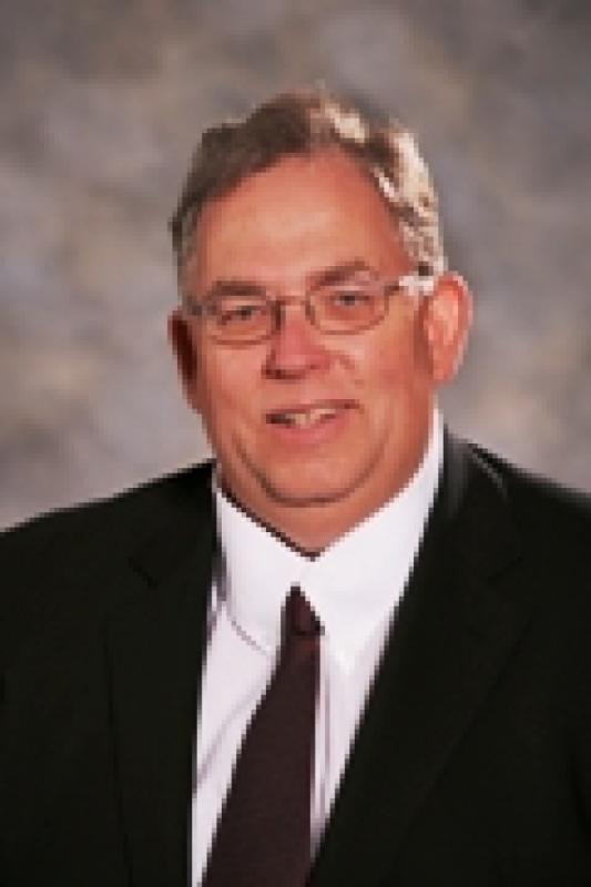 Lee Morris, SIOR, LEED AP