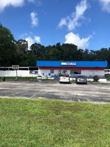 Perfect Retail Location!