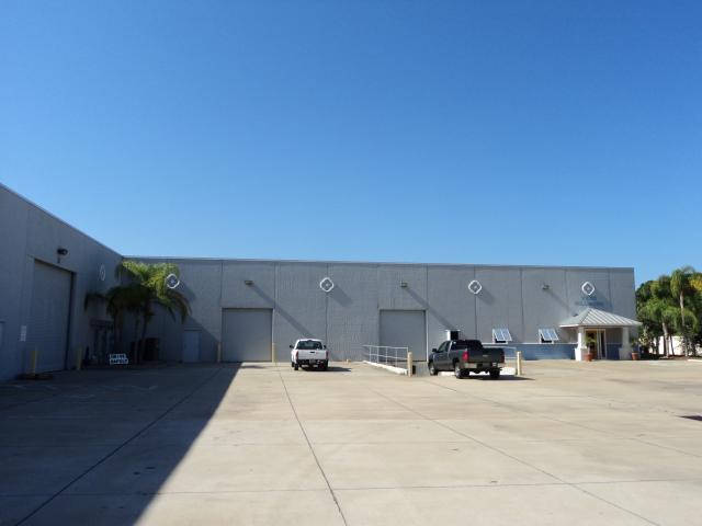 12,000-30,800 SF Industrial W/H