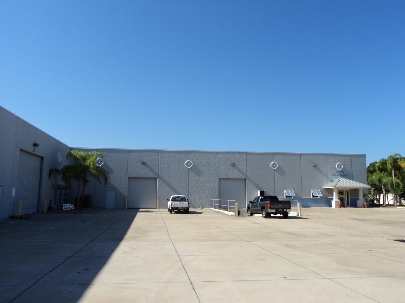 12,000-30,800 SF Industrial W/H