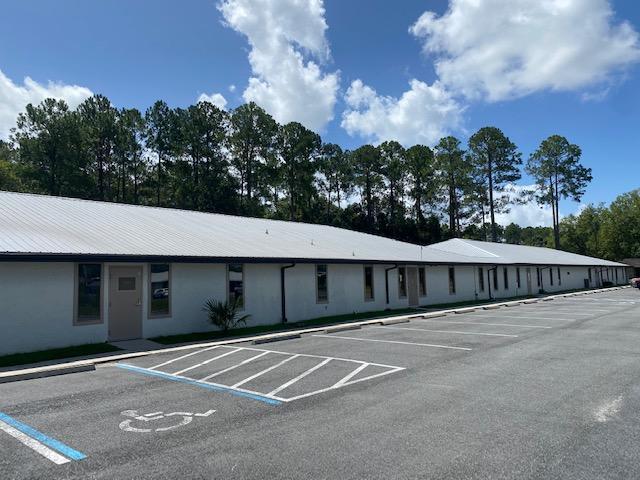 Office Space for Lease / Full Service